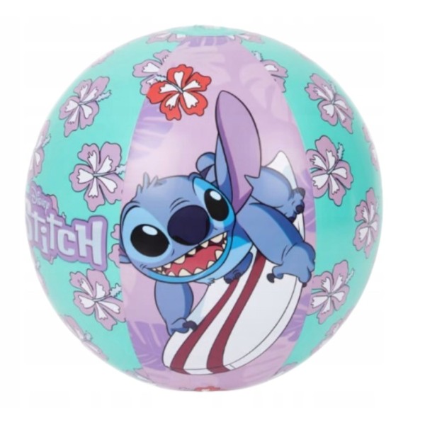 Lilo e stitch | PALLONE DA SPIAGGIA GONFIABILE...