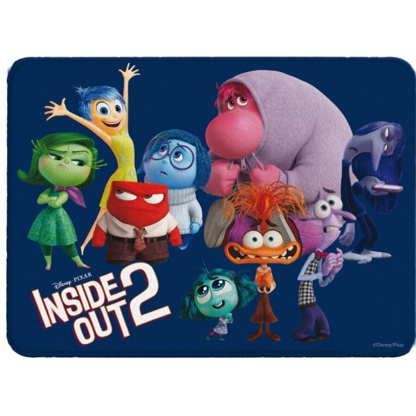 Inside Out | Tovaglietta di inside out in...