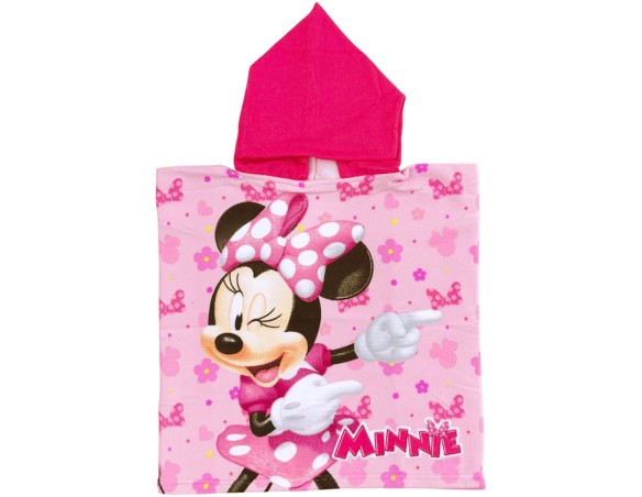 Minnie | PONCHO MARE MINNIE 50x100