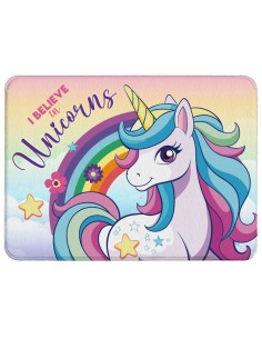 Unicorno | Tovaglietta di unicorno in tessuto 40x30cm