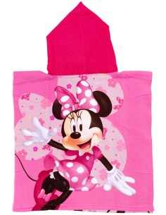 Minnie | PONCHO MARE MINNIE 50x100 2