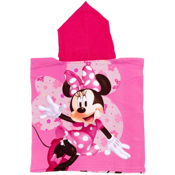 Minnie | PONCHO MARE MINNIE 50x100