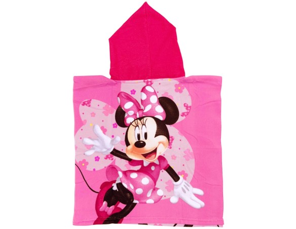 Minnie | PONCHO MARE MINNIE 50x100