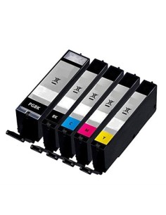Cartuccia Canon 581 Ciano xxl per MG6850 /6851 / 6852 /...