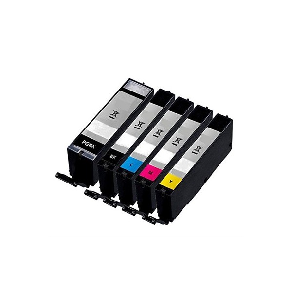 Cartuccia Canon 581 Giallo xxl per MG6850 /6851...