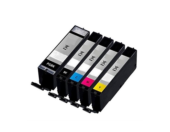 Cartuccia Canon 581 Magenta xxl per MG6850 /6851 / 6852 / 6853 / MG7750 / 7751 / 5750 / 5751 / 5752 / 5753 / 7752 / 7753 / TS50
