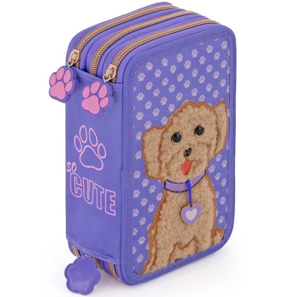 Julian Ross Barboncino Toy - Astuccio 3...
