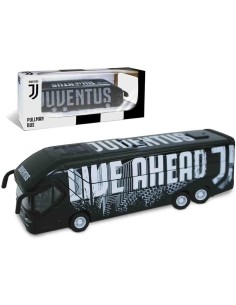 Juventus | Mondo Motors - Pullman Juventus F.C. modellino...