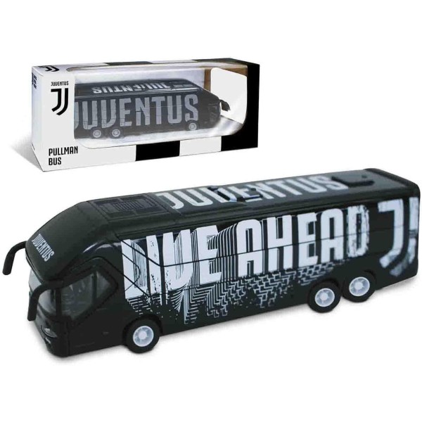 Juventus | Mondo Motors - Pullman Juventus F.C....