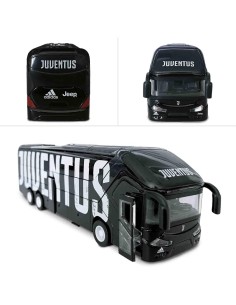 Juventus | Mondo Motors - Pullman Juventus F.C. modellino... 2