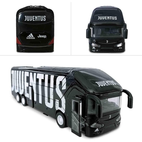 Juventus | Mondo Motors - Pullman Juventus F.C....