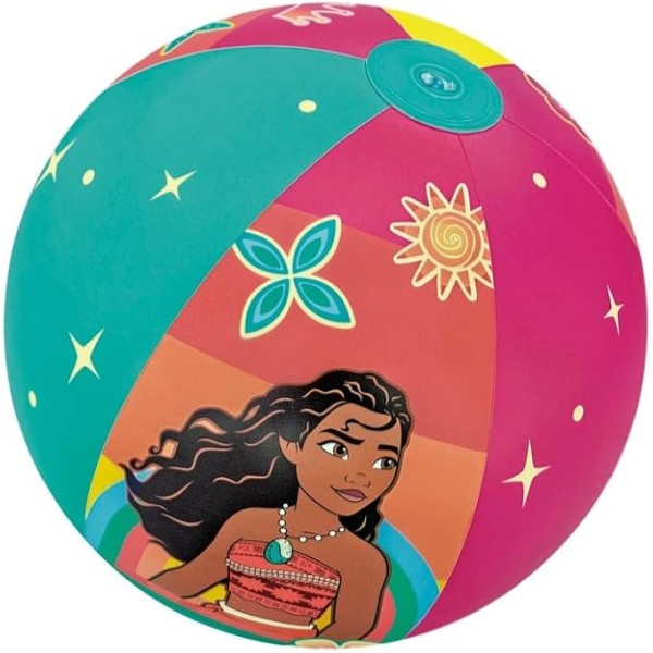 Principesse | PALLONE MARE DA SPIAGGIA...