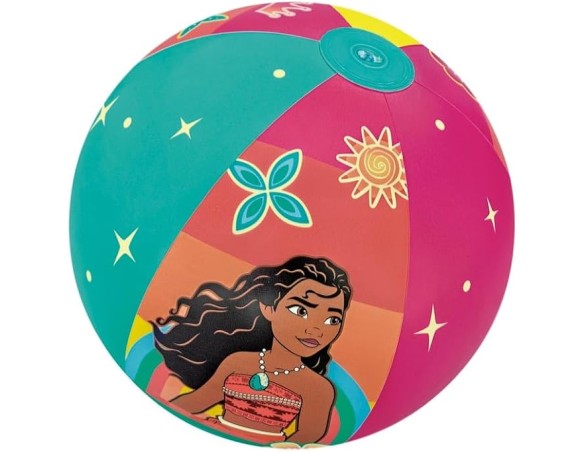 Principesse | PALLONE MARE DA SPIAGGIA GONFIABILE PRINCIPESSE PRINCESS D 51 91042