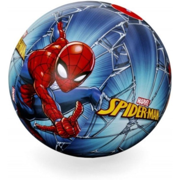 Spiderman | PALLONE MARE DA SPIAGGIA GONFIABILE...