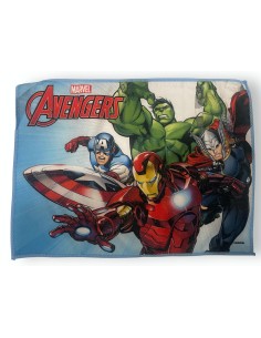 Avengers | Tovaglietta di avengers in tessuto 40x30cm