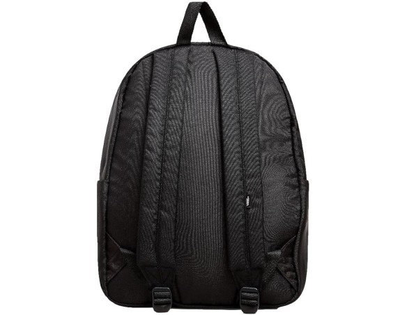 Vans | Zaino Vans Old Skool Classic Black classic Black Nero