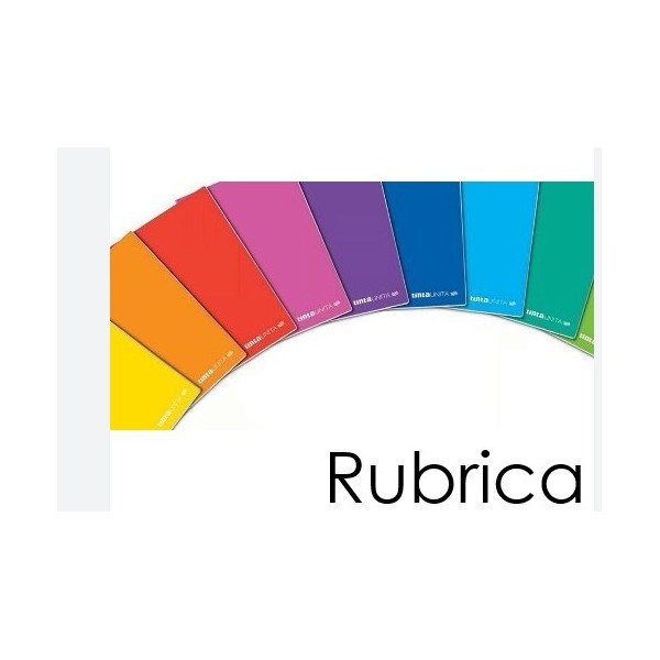 RUBRICA A5 60 FG 80G TINTA UNITA POOL OVER...