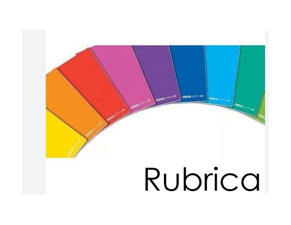 RUBRICA A5 60 FG 80G TINTA UNITA POOL OVER ART.90396