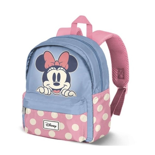 Disney Minnie - Zaino con tasca per l'asilo o...