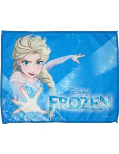 Frozen | Tovaglietta di frozen elsa in tessuto 40x30cm