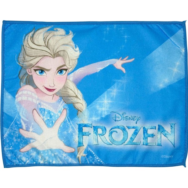 Frozen | Tovaglietta di frozen elsa in tessuto...