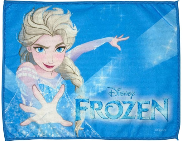 Frozen | Tovaglietta di frozen elsa in tessuto 40x30cm