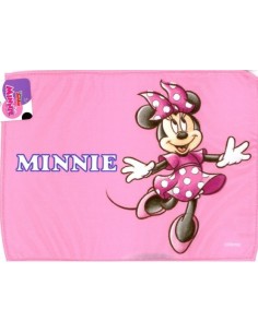 Minnie | Tovaglietta di minnie in tessuto 40x30cm