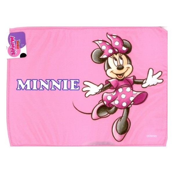 Minnie | Tovaglietta di minnie in tessuto 40x30cm