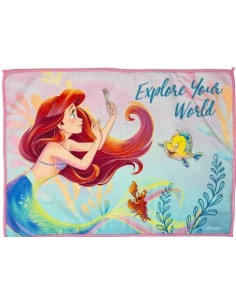 Principesse | Tovaglietta di ariel principesse princess...