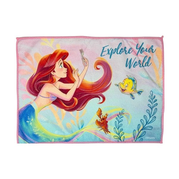 Principesse | Tovaglietta di ariel principesse...