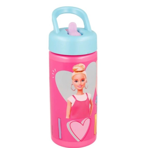 Barbie | Borraccia con Cannuccia Playground 420...