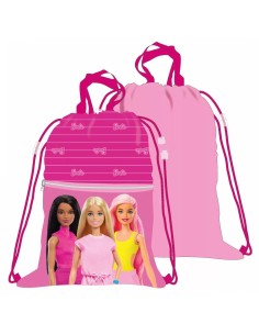 Barbie | SACCA ZAINO barbie deluxe 45 cm