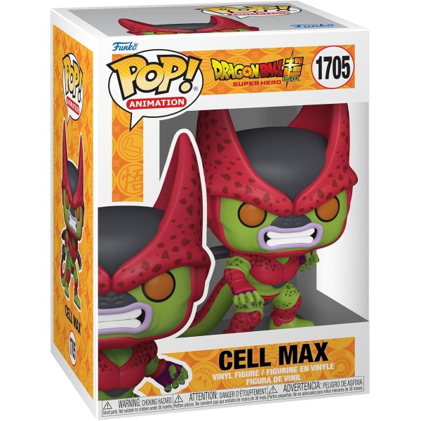 Funko POP! Animation: Dragon Ball Super Super...