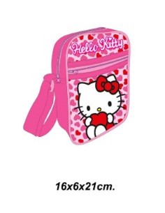 Hello Kitty | Borsa a tracolla da bambina Hello Kitty...