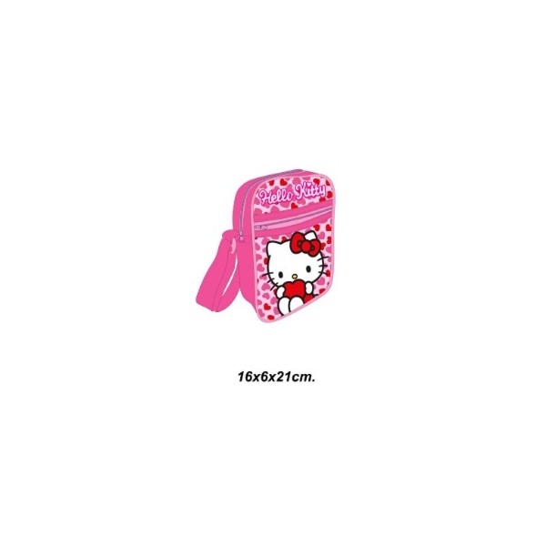 Hello Kitty | Borsa a tracolla da bambina Hello...