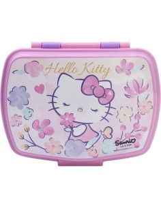 Hello Kitty | Portamerenda Hello Kitty