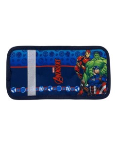 Avengers | Portafoglio Avengers con velcro