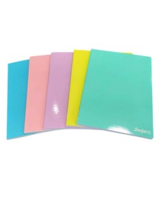 Maxi Quaderno Swipe Pastel 30 fogli + 1 80 g