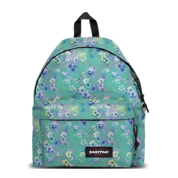 Zaino Tempo Libero scuola EastpakPadded Pak’r,...