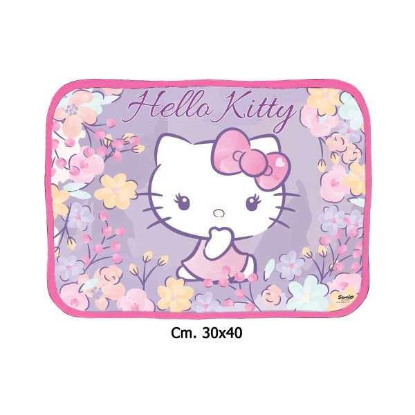 Hello Kitty | Tovaglietta Ripiegabile...