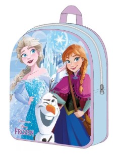 Frozen | Zaino bambina per l'asilo o il tempo libero...