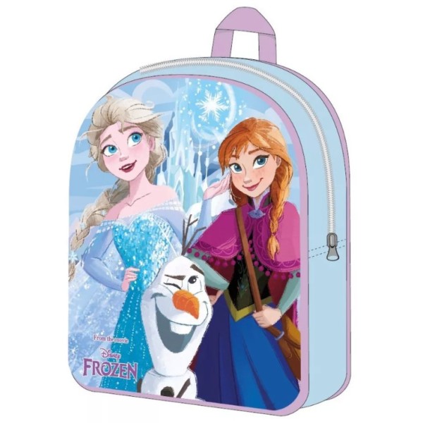 Frozen | Zaino bambina per l'asilo o il tempo...