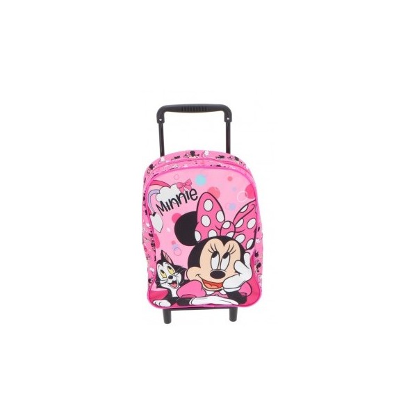 Minnie | TROLLEY ZAINO ZAINETTO ASILO ASILO...
