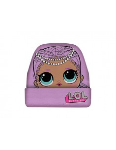 CAPPELLO CON RISVOLTO LOL SURPRISE B98563