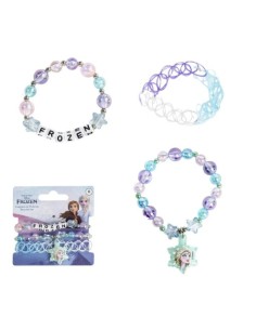Frozen | Blister Braccialetto frozen