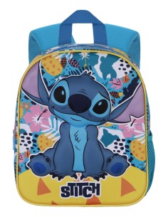 Stitch | Zaino zainetto 3d bambina prescolare per l'asilo...