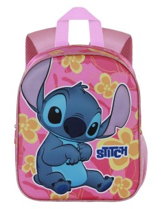 Stitch | Zaino zainetto 3d bambina prescolare per l'asilo...