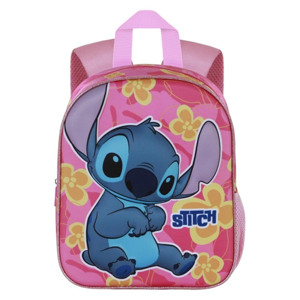 Stitch | Zaino zainetto 3d bambina prescolare...