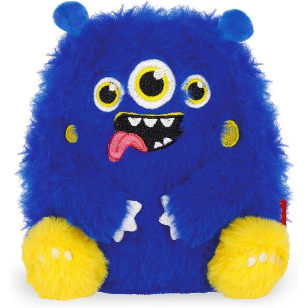 Legami Peluche Super Soft!, Tema Monster,...