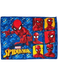 Spiderman | Tovaglietta di spiderman in tessuto 40x30cm